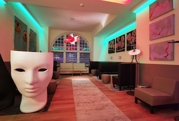 Arthotel Munich galeri fotoğrafı