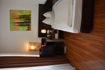Arthotel Munich galeri fotoğrafı