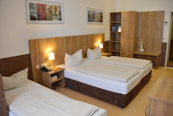 Arthotel Munich galeri fotoğrafı