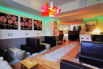 Arthotel Munich galeri fotoğrafı