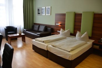 Arthotel Munich fotoğrafı
