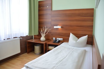 Arthotel Munich galeri fotoğrafı