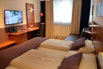 Arthotel Munich galeri fotoğrafı