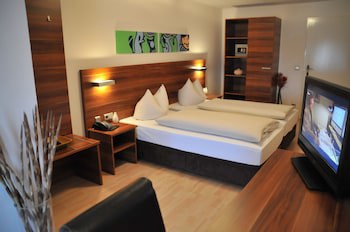 Arthotel Munich galeri fotoğrafı