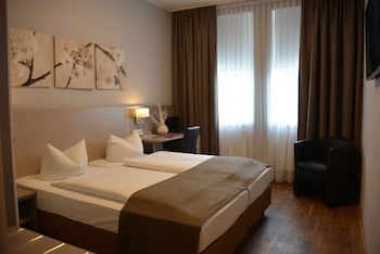 Arthotel Munich galeri fotoğrafı