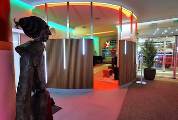 Arthotel Munich galeri fotoğrafı