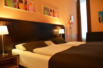 Arthotel Munich galeri fotoğrafı