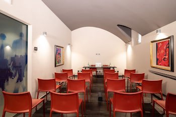 Heart Hotel Milan galeri fotoğrafı