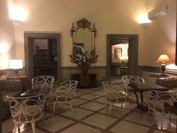 Grand Hotel Olympic fotoğrafı