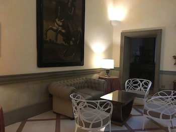 Grand Hotel Olympic fotoğrafı