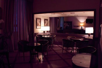 Grand Hotel Olympic galeri fotoğrafı