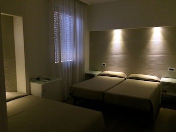 Grand Hotel Olympic fotoğrafı