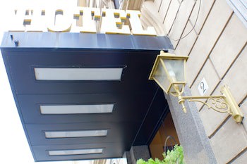 Grand Hotel Olympic fotoğrafı