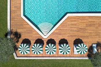 Villa Ermellina Siena, a Tribute Portfolio Hotel galeri fotoğrafı