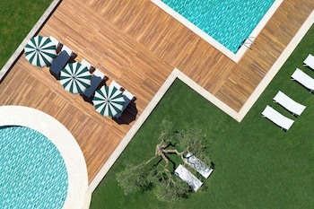 Villa Ermellina Siena, a Tribute Portfolio Hotel galeri fotoğrafı