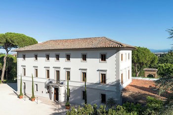 Villa Ermellina Siena, a Tribute Portfolio Hotel fotoğrafı
