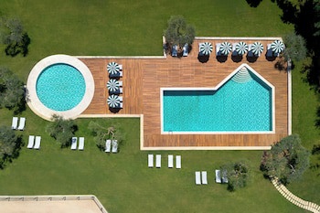 Villa Ermellina Siena, a Tribute Portfolio Hotel galeri fotoğrafı