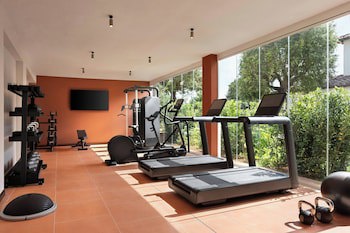 Villa Ermellina Siena, a Tribute Portfolio Hotel galeri fotoğrafı