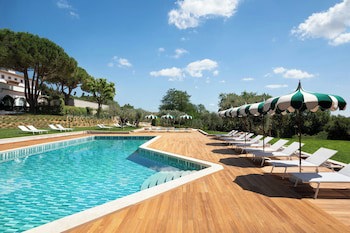 Villa Ermellina Siena, a Tribute Portfolio Hotel galeri fotoğrafı