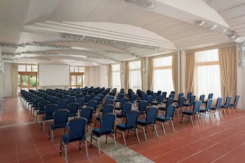 Villa Ermellina Siena, a Tribute Portfolio Hotel fotoğrafı
