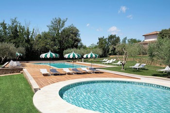 Villa Ermellina Siena, a Tribute Portfolio Hotel galeri fotoğrafı