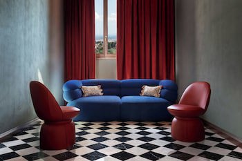 Villa Ermellina Siena, a Tribute Portfolio Hotel galeri fotoğrafı