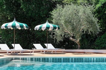 Villa Ermellina Siena, a Tribute Portfolio Hotel galeri fotoğrafı