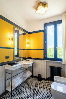 Villa Ermellina Siena, a Tribute Portfolio Hotel galeri fotoğrafı