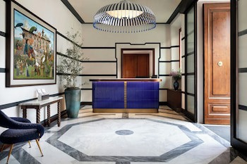Villa Ermellina Siena, a Tribute Portfolio Hotel galeri fotoğrafı
