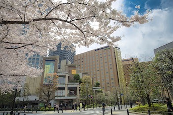 Hotel Metropolitan Edmont Tokyo