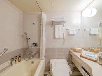 Keio Plaza Hotel Hachioji