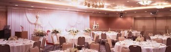Keio Plaza Hotel Hachioji