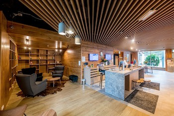 Mercure Karpacz Skalny