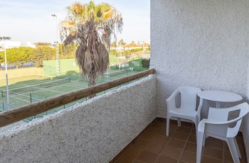 Playa De La Luz Hotel