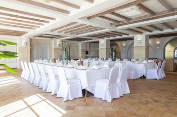 Playa De La Luz Hotel