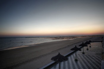 Playa De La Luz Hotel