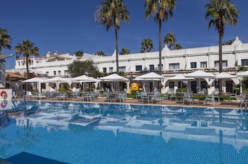 Playa De La Luz Hotel