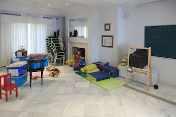 Playa De La Luz Hotel
