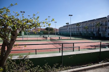 Playa De La Luz Hotel