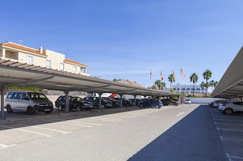Playa De La Luz Hotel