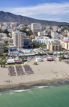 Sol Torremolinos - Don Pedro