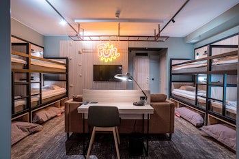 Quality Hotel Grand Boras