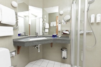 Quality Hotel Grand Boras