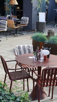 Quality Hotel Grand Boras