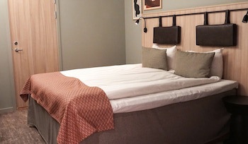 Quality Hotel Grand Boras