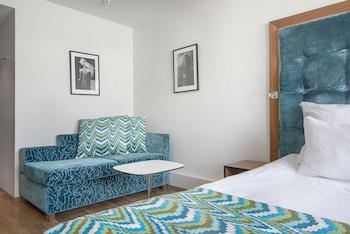 Quality Hotel Grand Boras