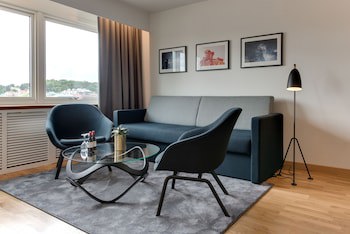 Quality Hotel Grand Boras
