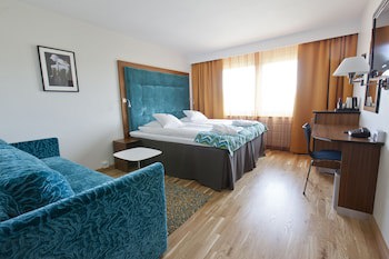 Quality Hotel Grand Boras