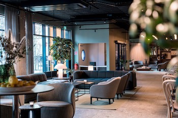 Quality Hotel Grand Boras