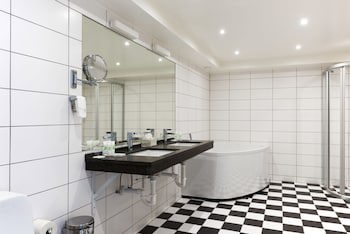 Quality Hotel Grand Boras